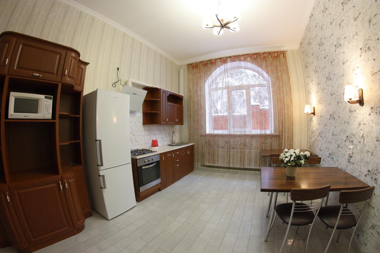 Гостевой Дом Ник Vysokyy Bagian luar foto