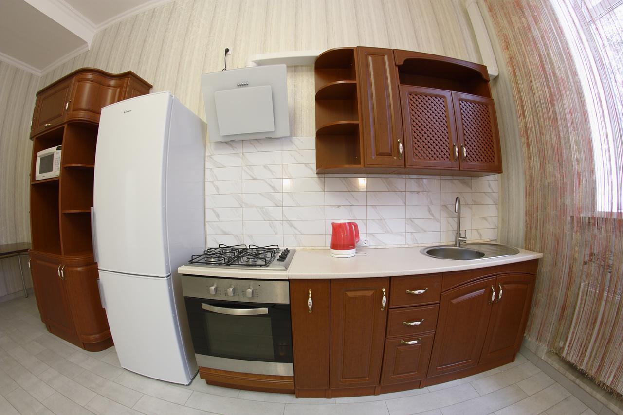 Гостевой Дом Ник Vysokyy Bagian luar foto